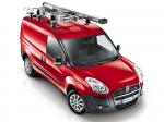 Fiat Doblo Cargo 2010 года